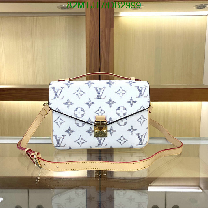 LV-Bag-4A Quality Code: DB2999 $: 82USD