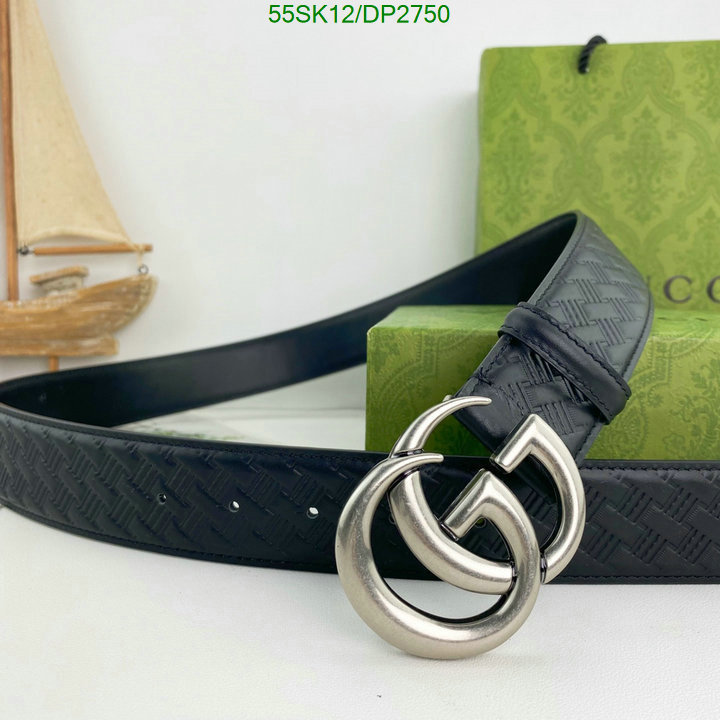 Gucci-Belts Code: DP2750 $: 55USD