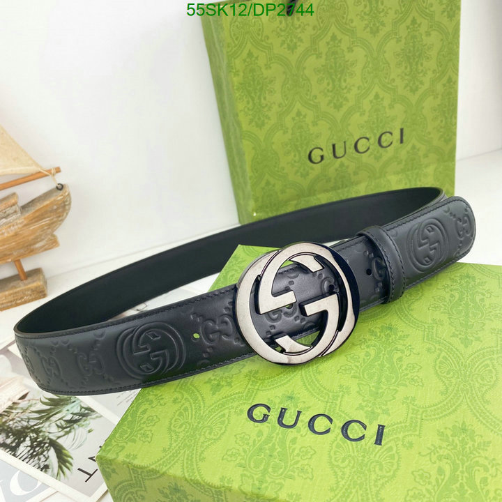 Gucci-Belts Code: DP2744 $: 55USD