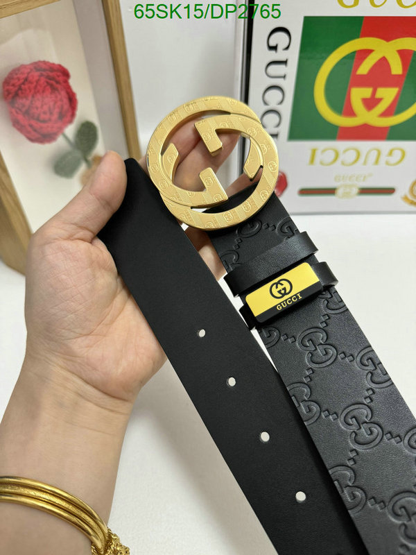 Gucci-Belts Code: DP2765 $: 65USD