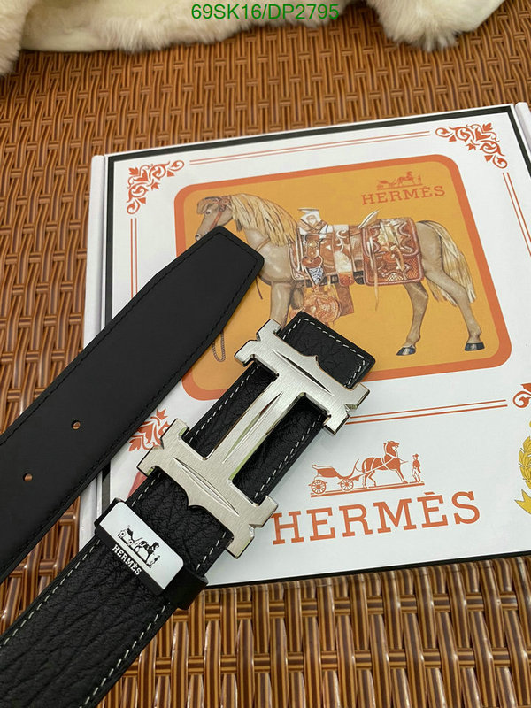 Hermes-Belts Code: DP2795 $: 69USD