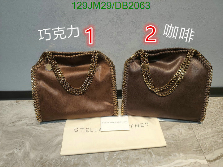 Stella McCartney-Bag-Mirror Quality Code: DB2063