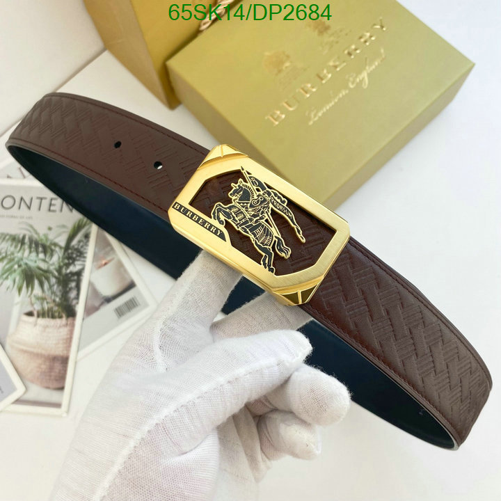 Burberry-Belts Code: DP2684 $: 65USD