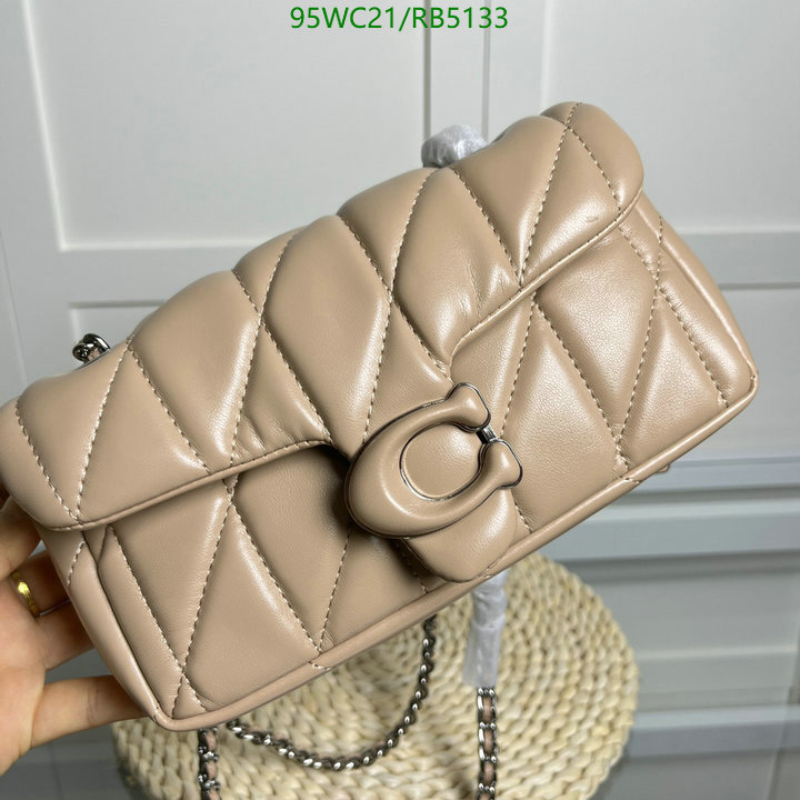 Coach-Bag-4A Quality Code: RB5133 $: 95USD