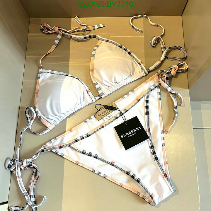 Burberry-Swimsuit Code: BY7716 $: 39USD