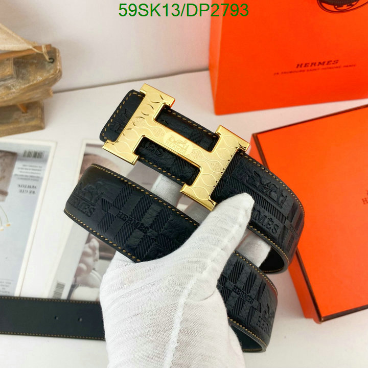 Hermes-Belts Code: DP2793 $: 59USD