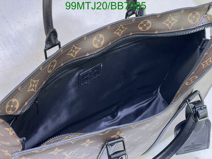 LV-Bag-4A Quality Code: BB7065 $: 99USD