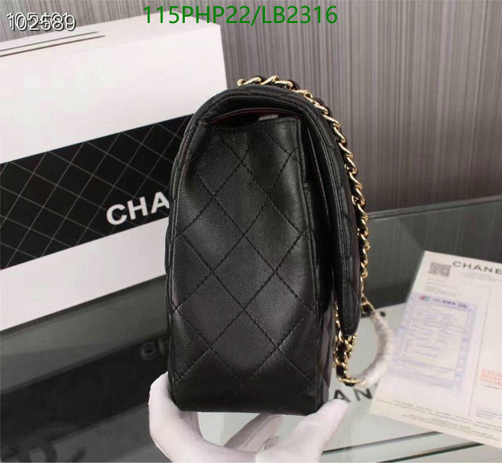 Chanel-Bag-4A Quality Code: LB2316 $: 115USD