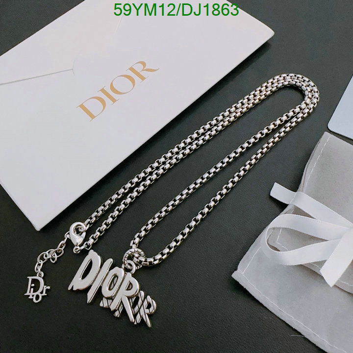Dior-Jewelry Code: DJ1863 $: 59USD