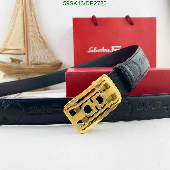 Ferragamo-Belts Code: DP2720 $: 59USD