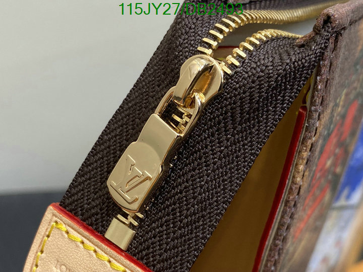 LV-Bag-Mirror Quality Code: DB2493 $: 115USD