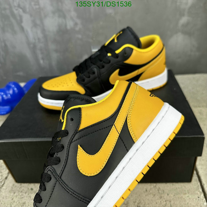 Nike-Men shoes Code: DS1536 $: 135USD