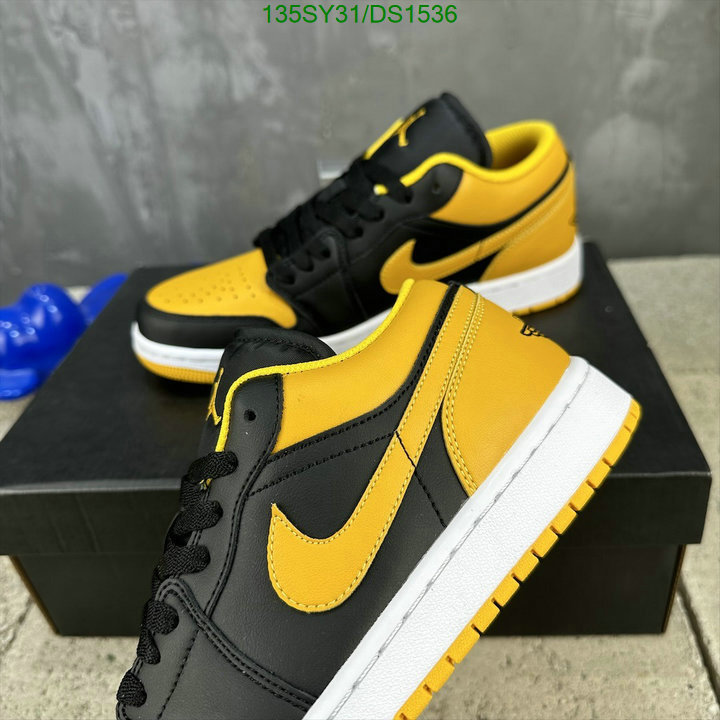 NIKE-Women Shoes Code: DS1536 $: 135USD