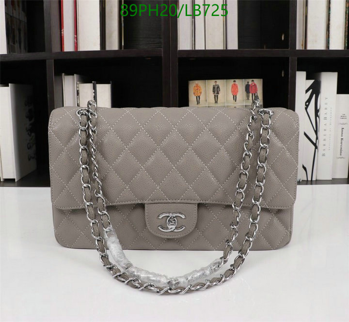 Chanel-Bag-4A Quality Code: LB725 $: 89USD