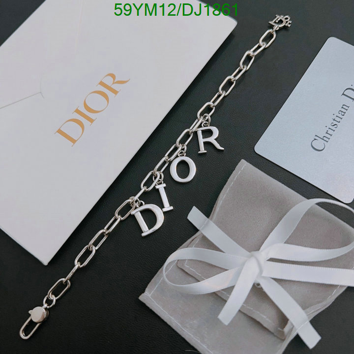 Dior-Jewelry Code: DJ1861 $: 59USD