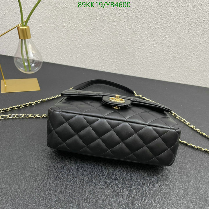 Chanel-Bag-4A Quality Code: YB4600 $: 89USD