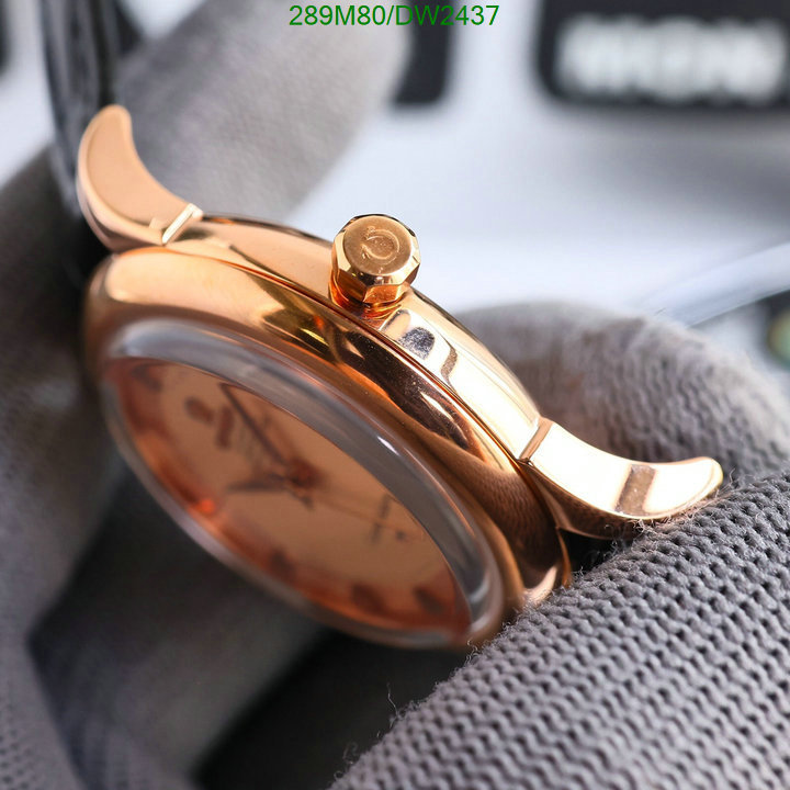 Omega-Watch-Mirror Quality Code: DW2437 $: 289USD