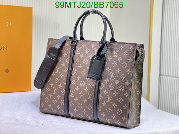 LV-Bag-4A Quality Code: BB7065 $: 99USD