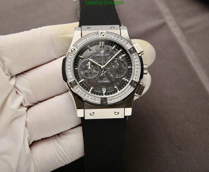 Hublot-Watch-Mirror Quality Code: DW2295 $: 199USD