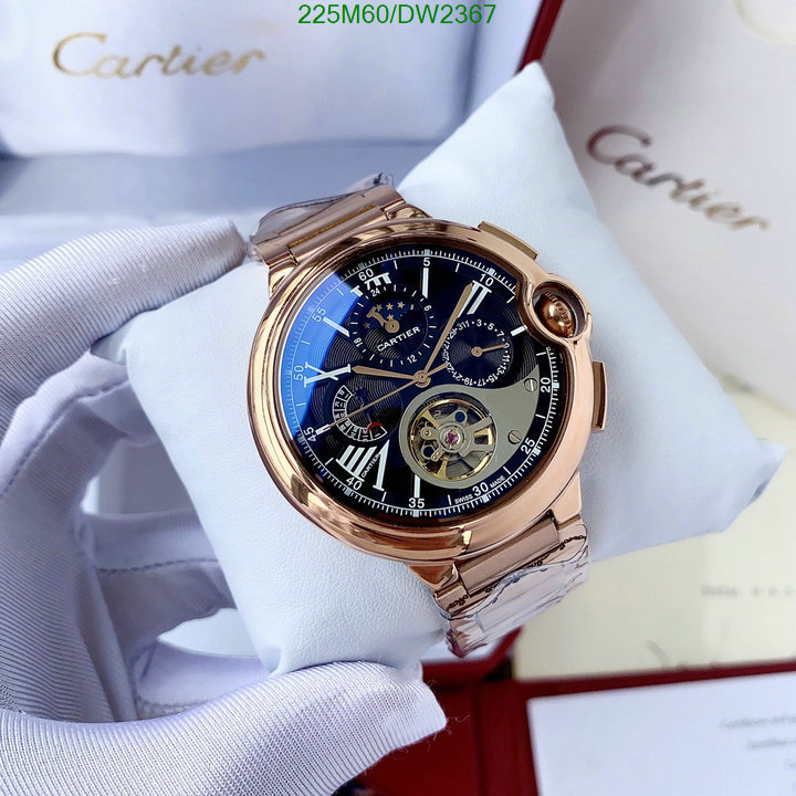 Cartier-Watch-Mirror Quality Code: DW2367 $: 225USD