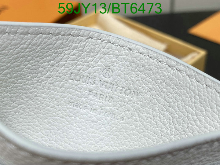 LV-Wallet Mirror Quality Code: BT6473 $: 59USD