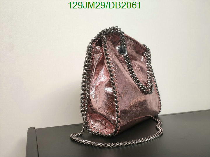 Stella McCartney-Bag-Mirror Quality Code: DB2061