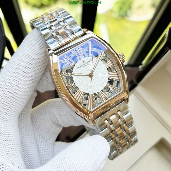 Vacheron Constantin-Watch-Mirror Quality Code: DW2354 $: 209USD