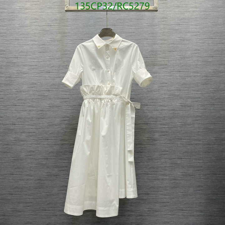 Valentino-Clothing Code: RC5279 $: 135USD