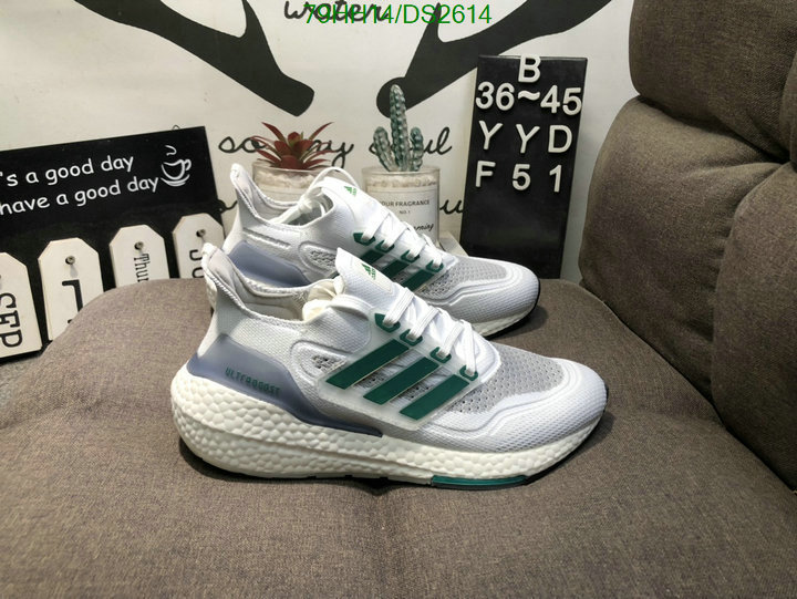 Adidas-Women Shoes Code: DS2614 $: 79USD