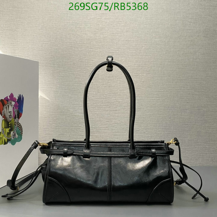Prada-Bag-Mirror Quality Code: RB5368 $: 269USD