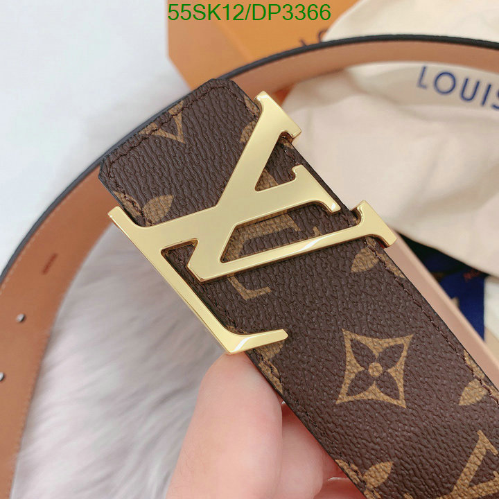 LV-Belts Code: DP3366 $: 55USD