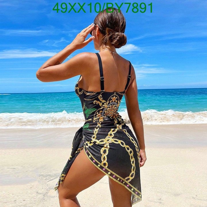 Versace-Swimsuit Code: BY7891 $: 49USD