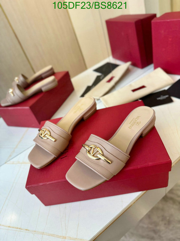 Valentino-Women Shoes Code: BS8621 $: 105USD