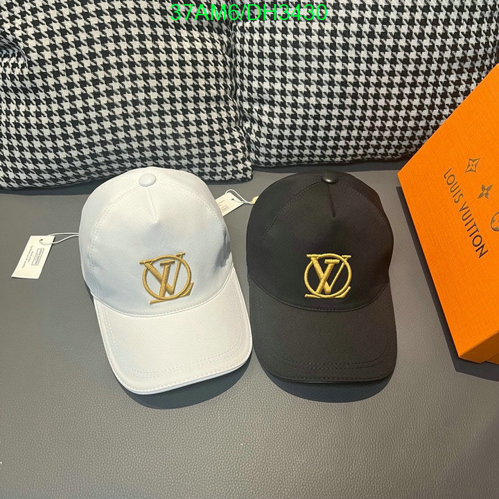 LV-Cap(Hat) Code: DH3430 $: 37USD