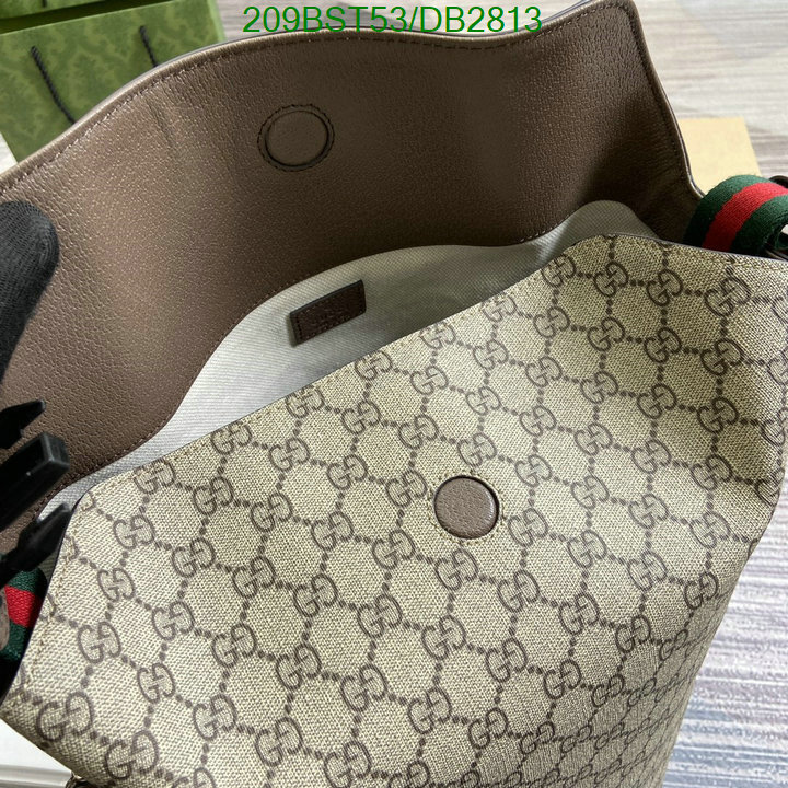 Gucci-Bag-Mirror Quality Code: DB2813 $: 209USD