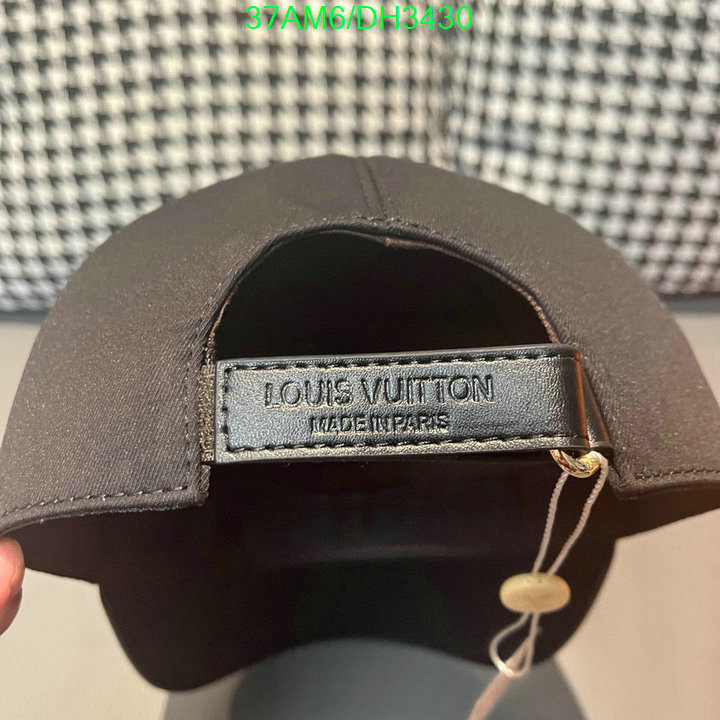 LV-Cap(Hat) Code: DH3430 $: 37USD