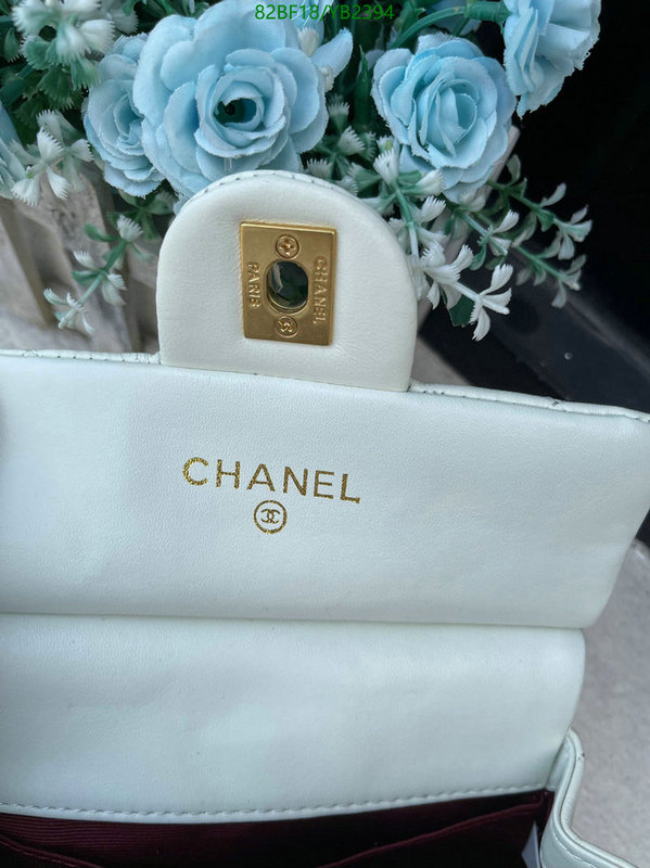 Chanel-Bag-4A Quality Code: YB2394 $: 82USD