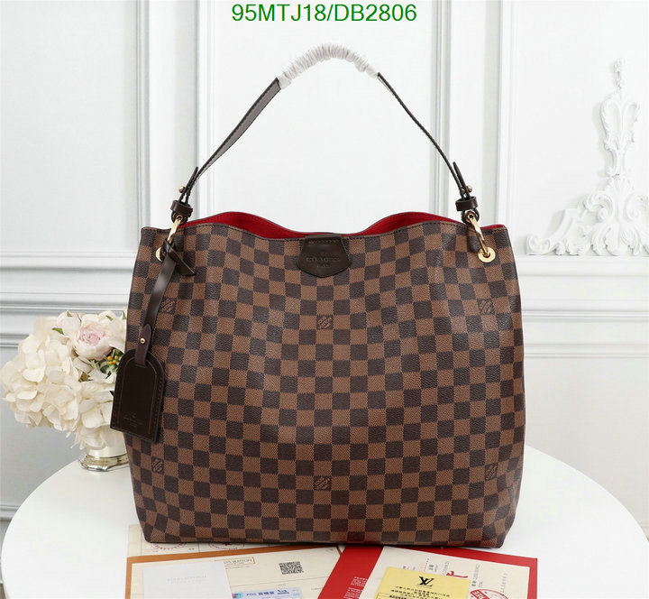 LV-Bag-4A Quality Code: DB2806 $: 95USD