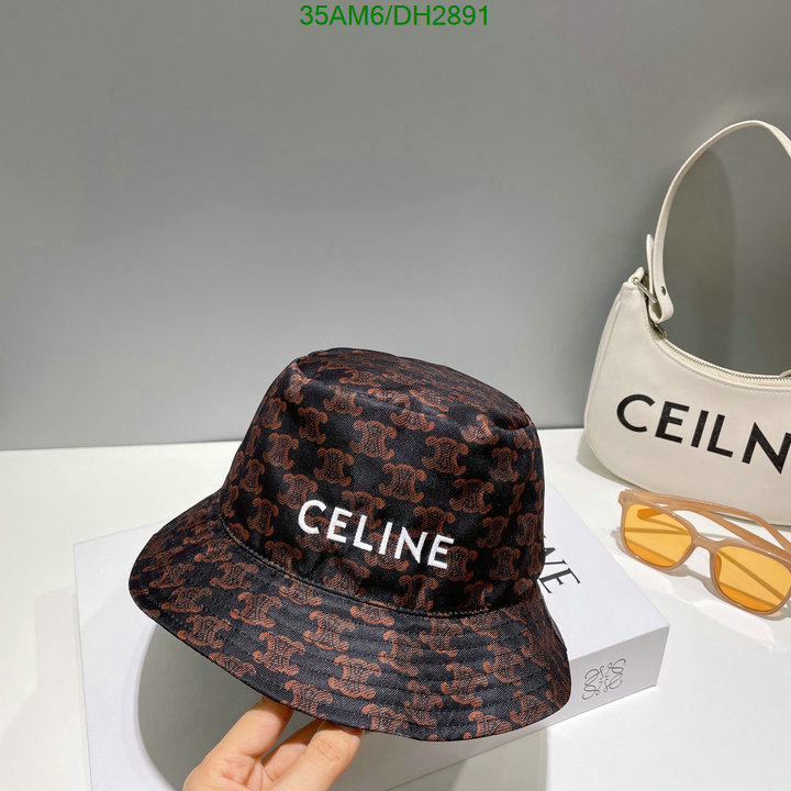 Celine-Cap(Hat) Code: DH2891 $: 35USD