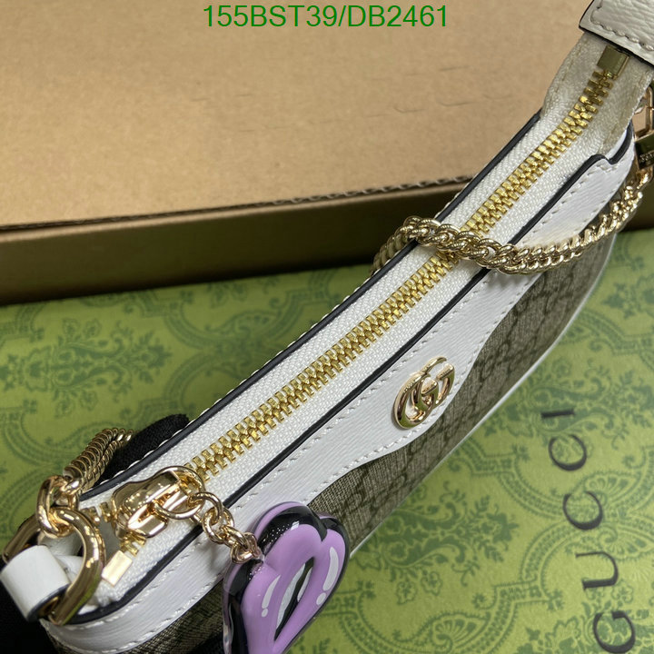 Gucci-Bag-Mirror Quality Code: DB2461 $: 155USD