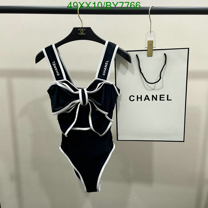 Chanel-Swimsuit Code: BY7766 $: 49USD