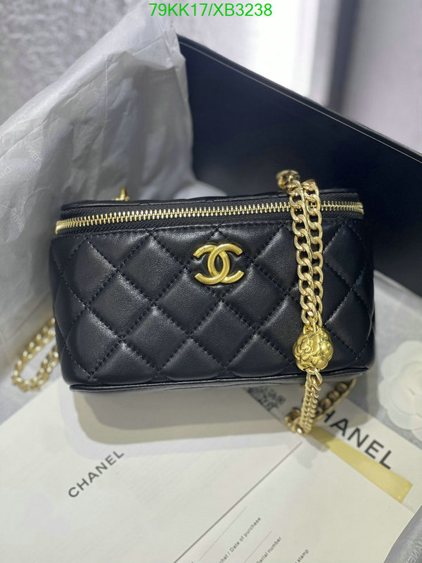 Chanel-Bag-4A Quality Code: XB3238 $: 79USD