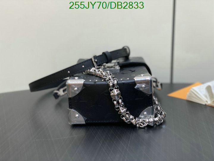 LV-Bag-Mirror Quality Code: DB2833 $: 255USD