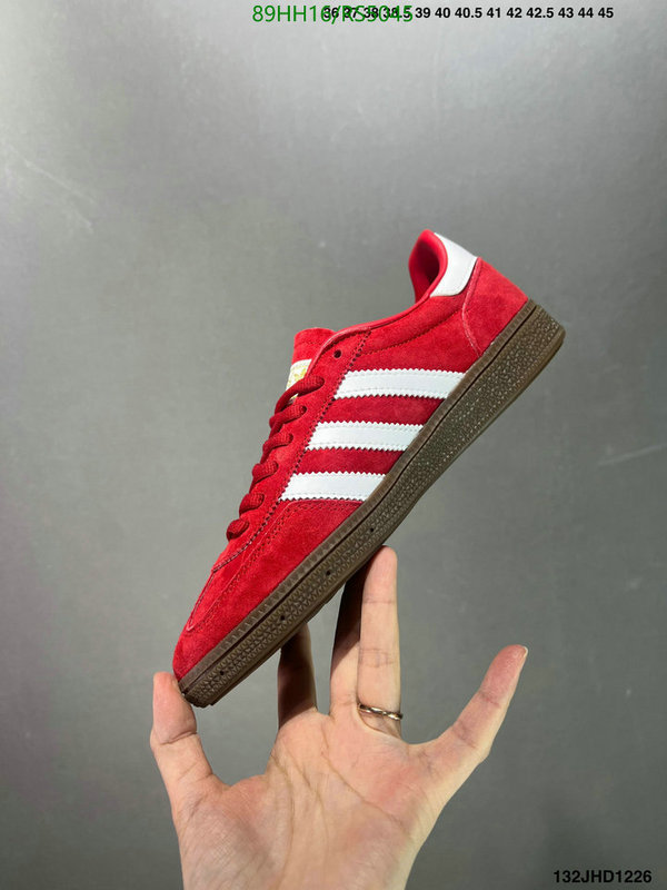 Adidas-Men shoes Code: RS5045 $: 89USD