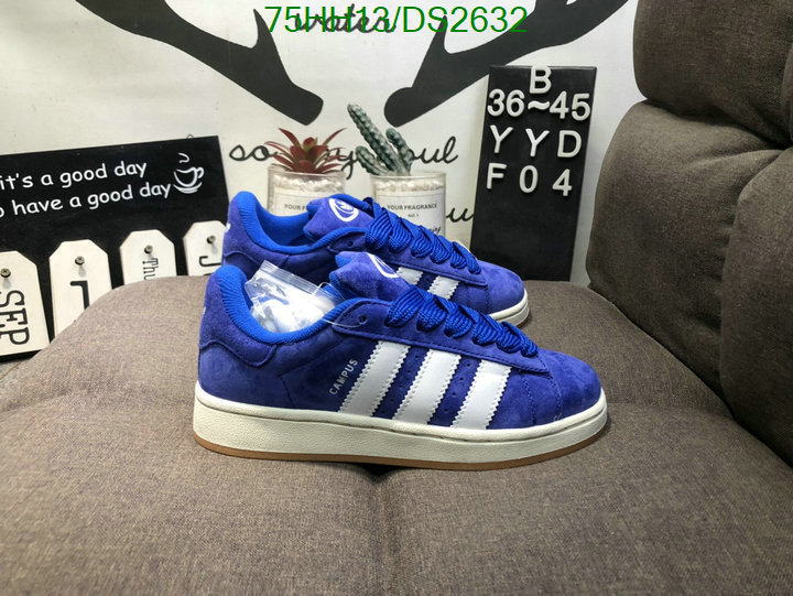 Adidas-Men shoes Code: DS2632 $: 75USD