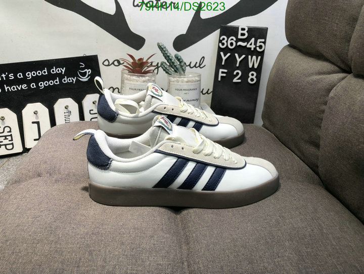 Adidas-Women Shoes Code: DS2623 $: 79USD