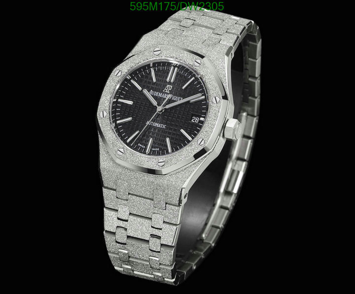 Audemars Piguet-Watch-Mirror Quality Code: DW2305 $: 595USD