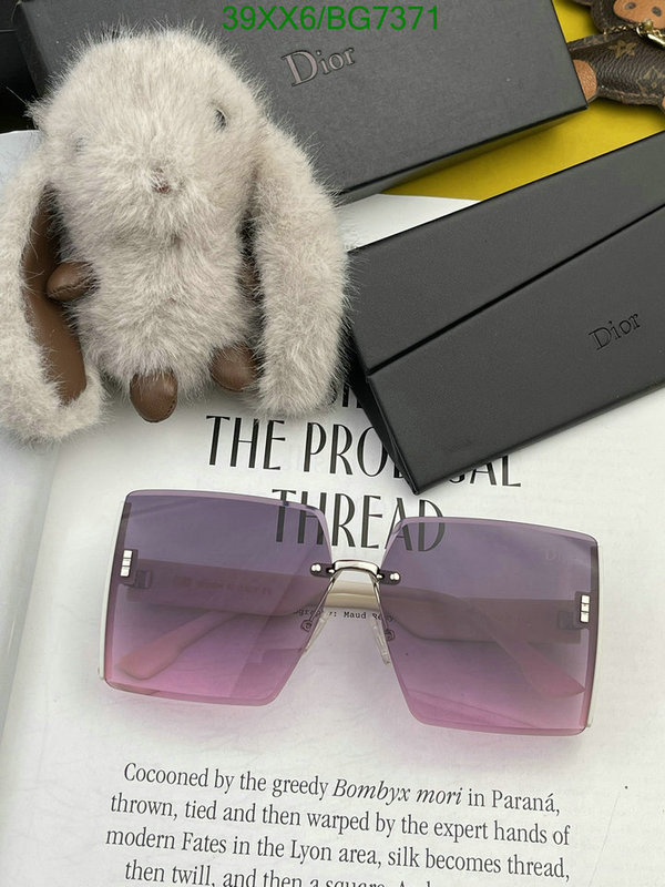 Dior-Glasses Code: BG7371 $: 39USD