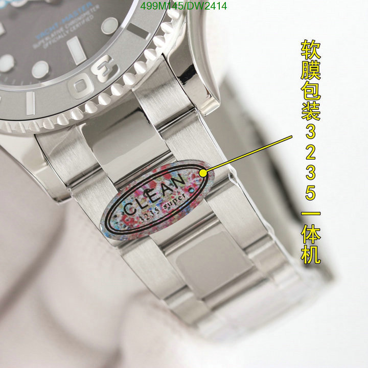 Rolex-Watch-Mirror Quality Code: DW2414 $: 499USD