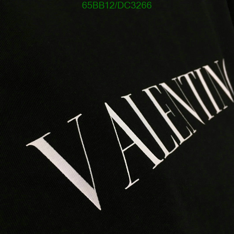 Valentino-Clothing Code: DC3266 $: 65USD